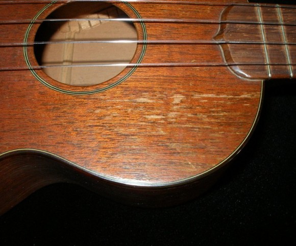 martin ukulele dating