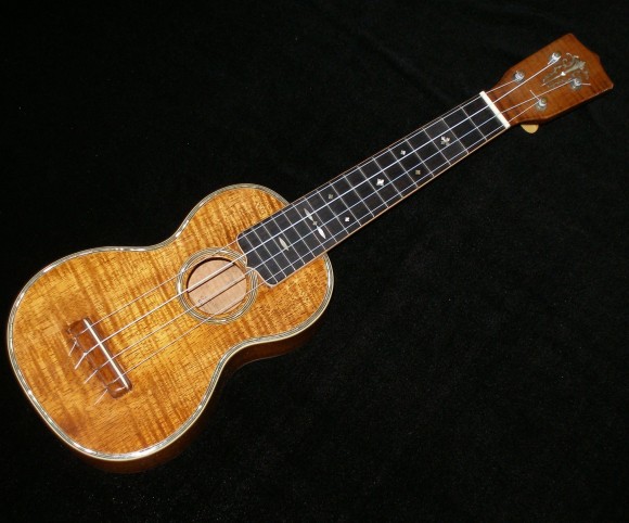 martin ukulele dating